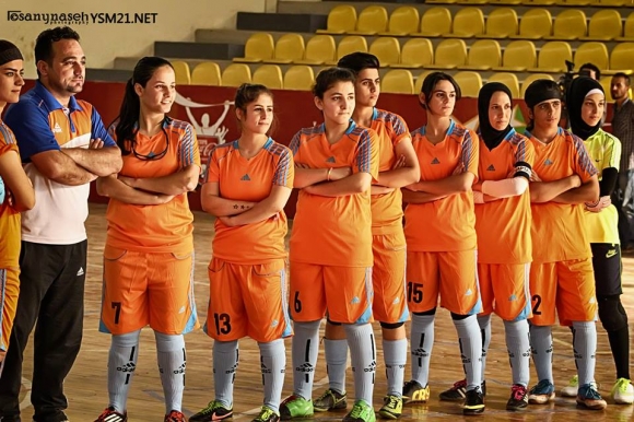 کچانی ئەفرۆدێت بە دوای یانەیەکی تر دەگەرێن